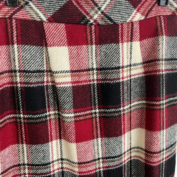 NWT Brooks Brothers Wool Pencil Skirt, 2 - Picture 5 of 8